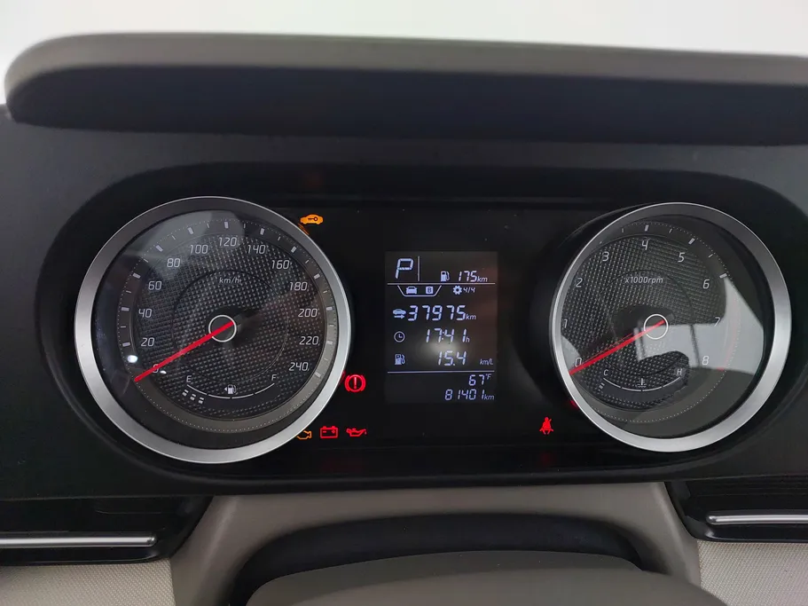 هيونداي اكسنت فلييت 2024 