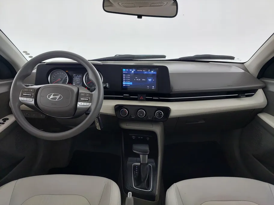 هيونداي اكسنت فلييت 2024 