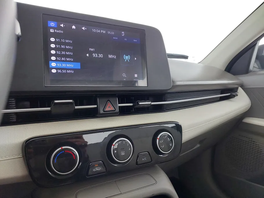 هيونداي اكسنت فلييت 2024 