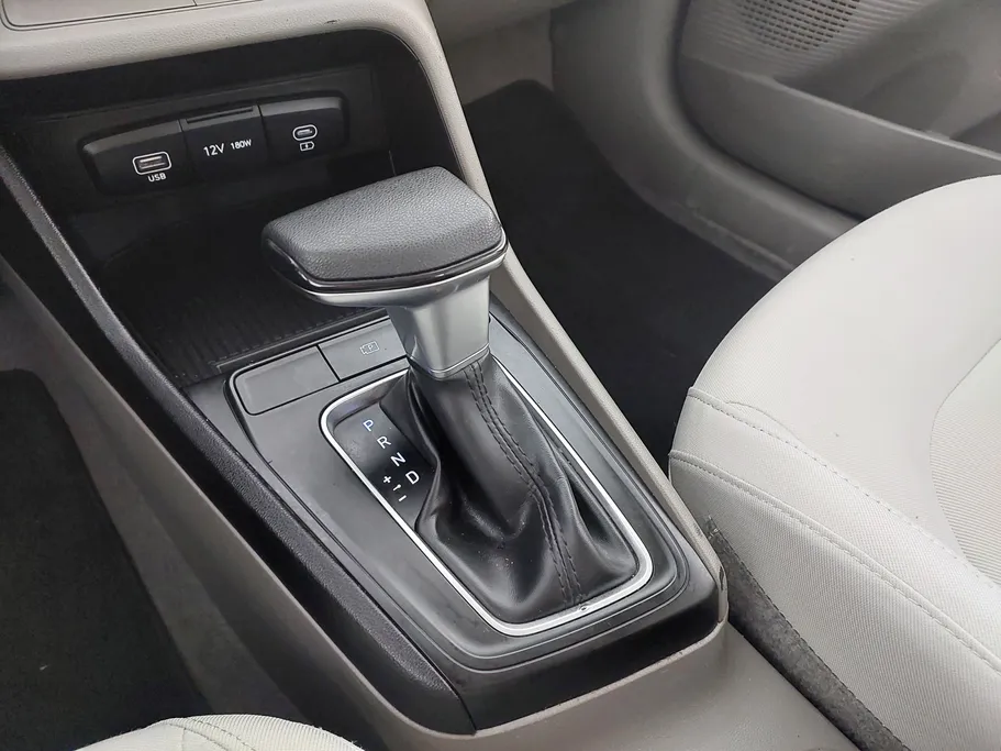 هيونداي اكسنت فلييت 2024 