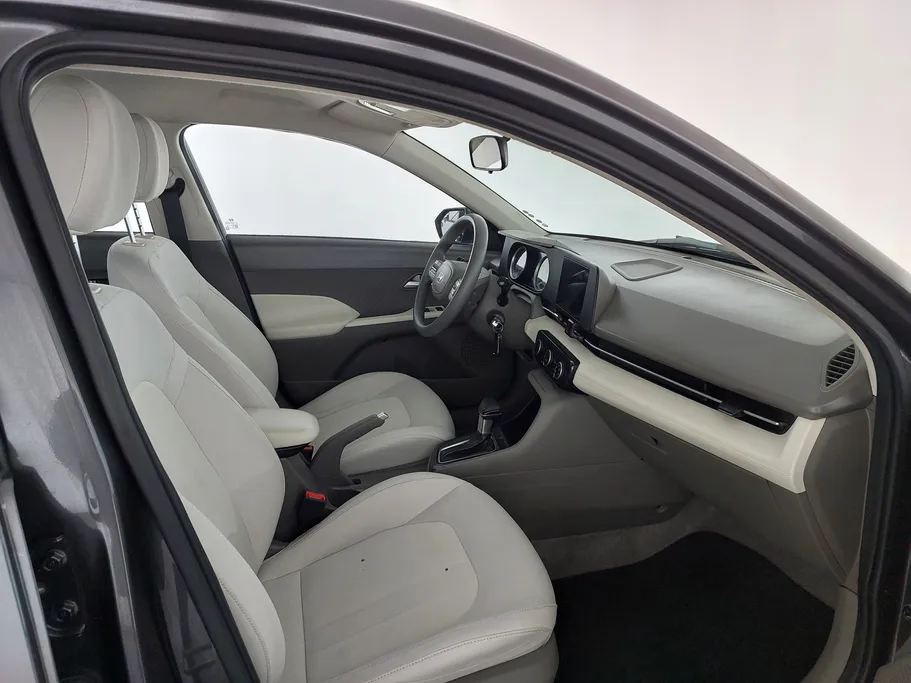 هيونداي اكسنت فلييت 2024 