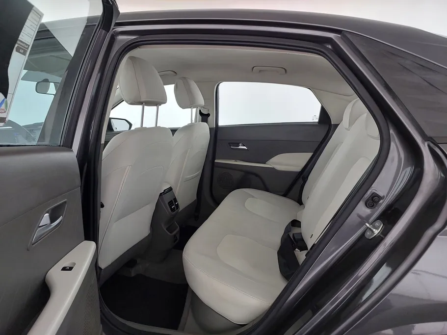 هيونداي اكسنت فلييت 2024 