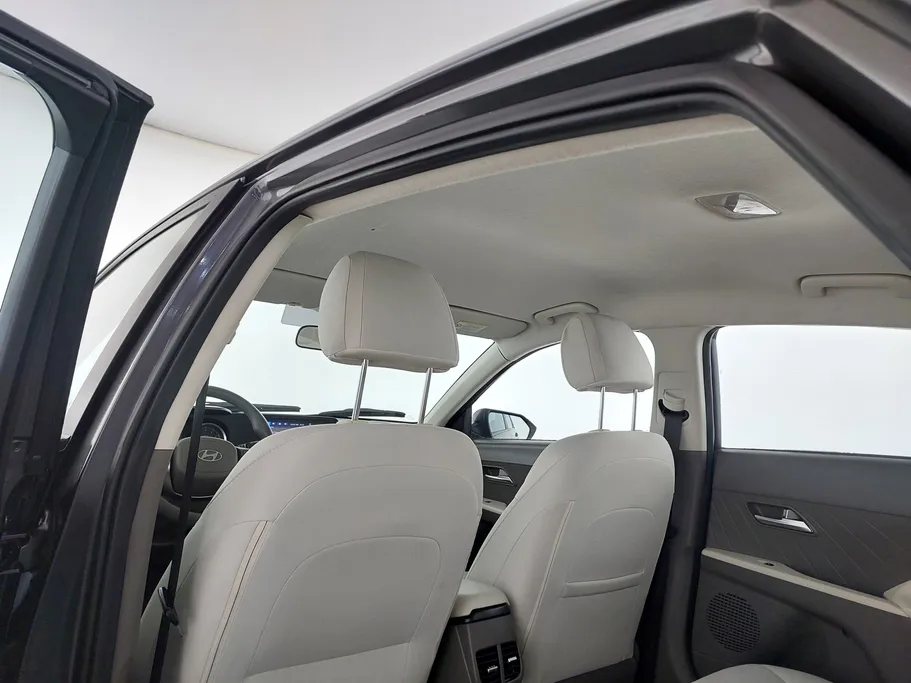 هيونداي اكسنت فلييت 2024 