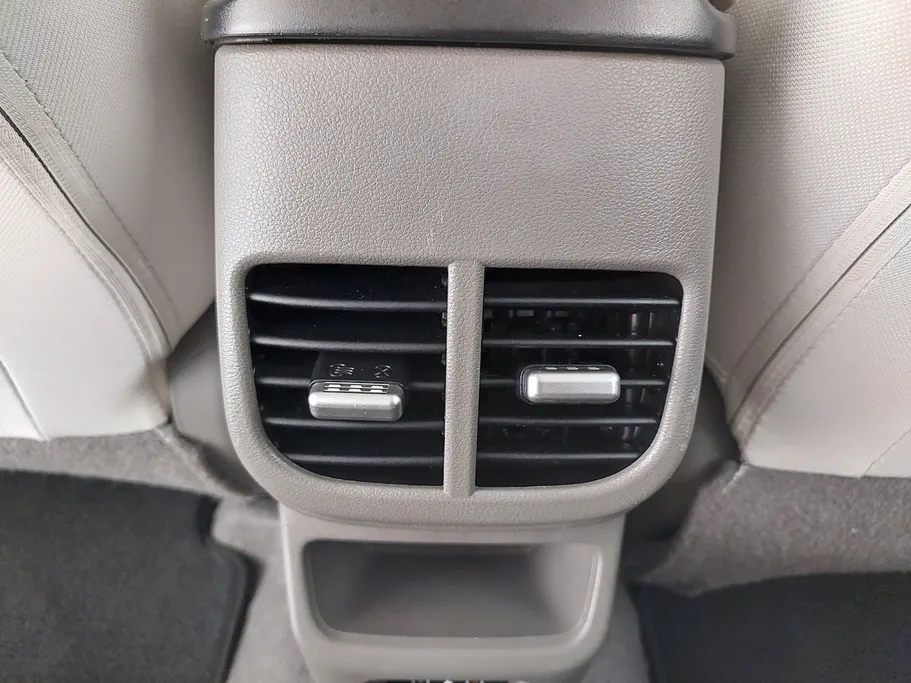 هيونداي اكسنت فلييت 2024 