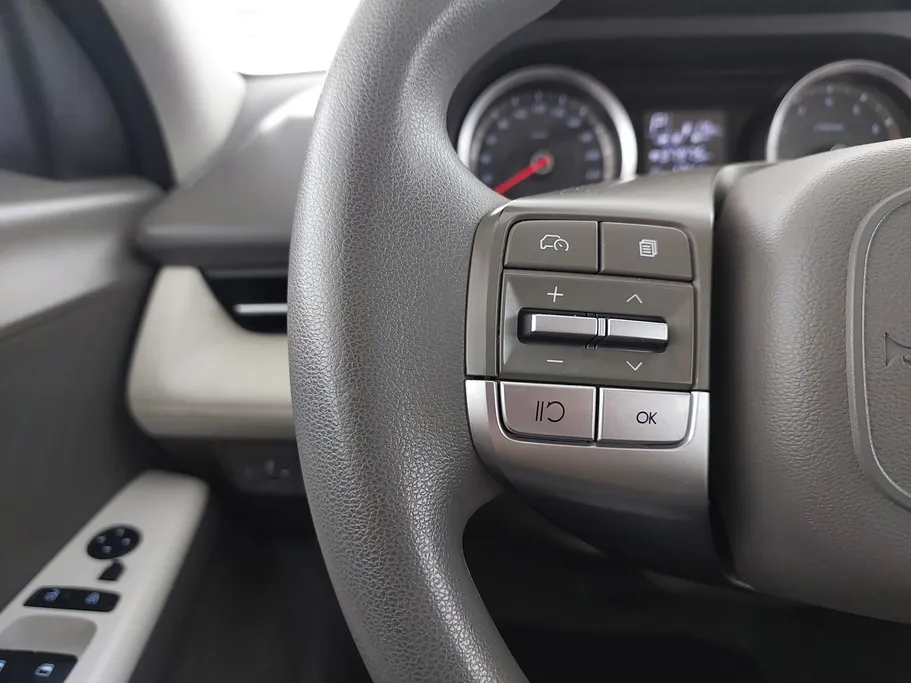 هيونداي اكسنت فلييت 2024 