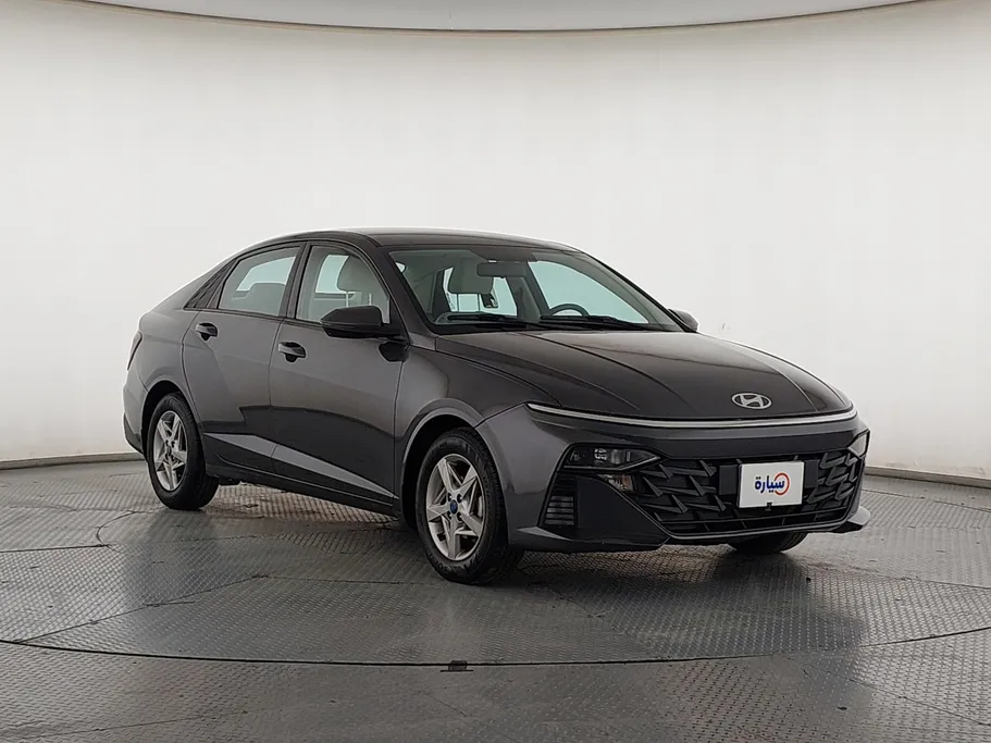 هيونداي اكسنت فلييت 2024 