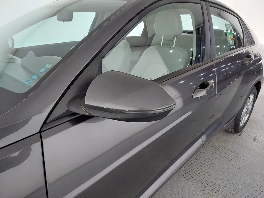 هيونداي اكسنت فلييت 2024 