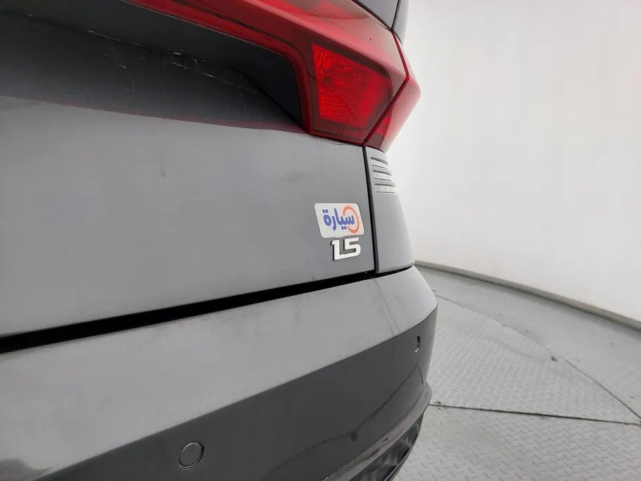 هيونداي اكسنت فلييت 2024 