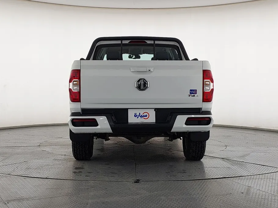 2024 MG T60 COM 4*4 