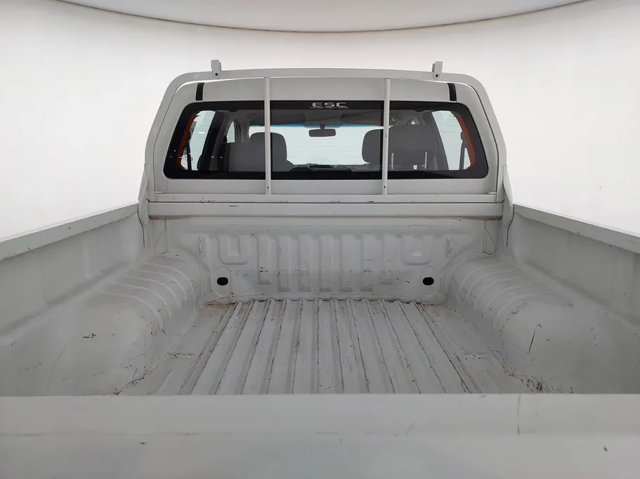 2023 Isuzu D-max Double Cab 