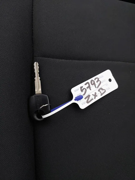 2023 Isuzu D-max Double Cab 