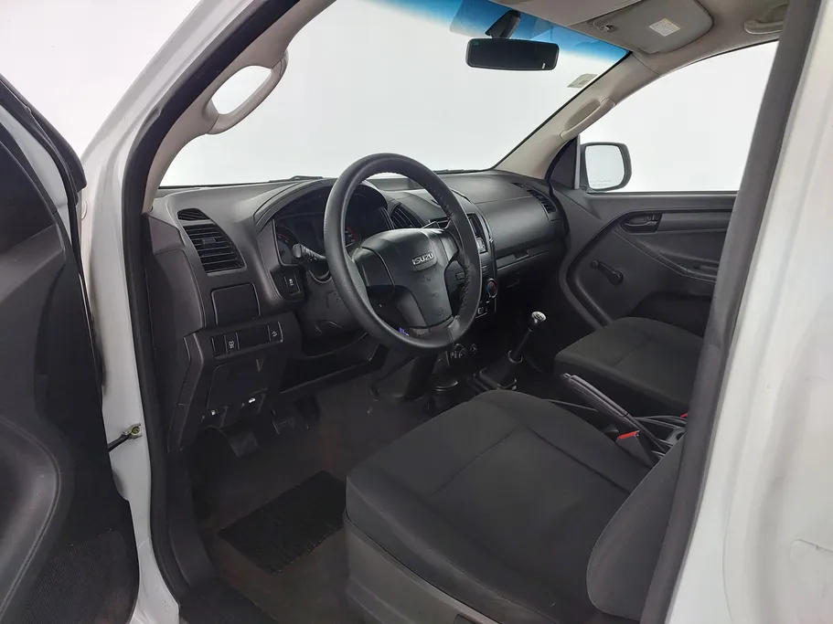 2023 Isuzu D-max Double Cab 