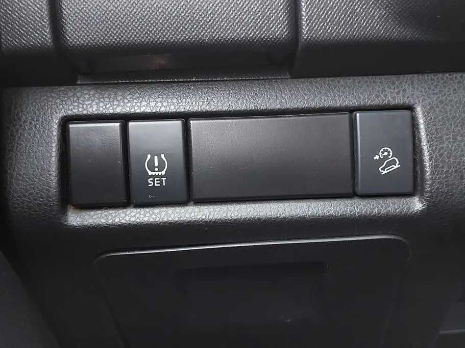 2023 Isuzu D-max Double Cab 