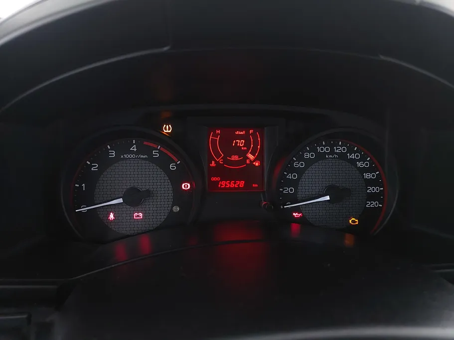 2023 Isuzu D-max Double Cab 