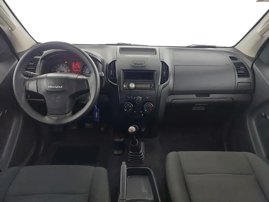 2023 Isuzu D-max Double Cab 