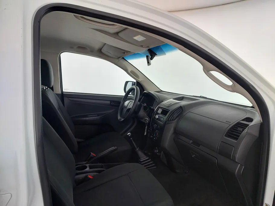 2023 Isuzu D-max Double Cab 