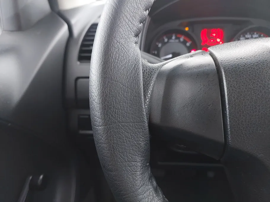 2023 Isuzu D-max Double Cab 