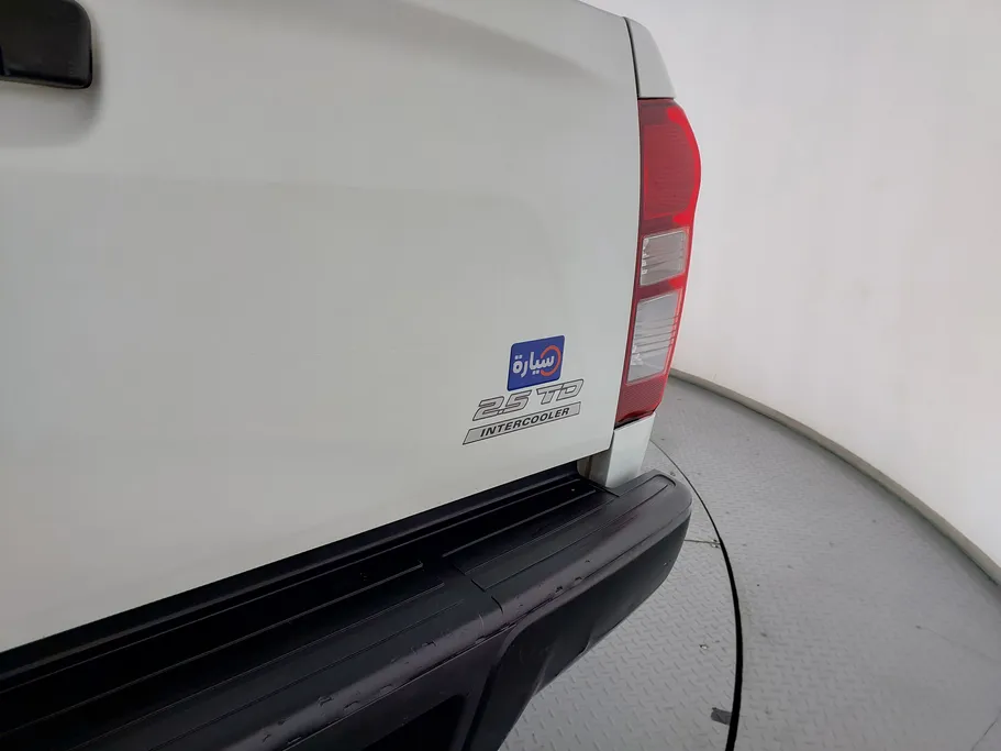 2023 Isuzu D-max Double Cab 