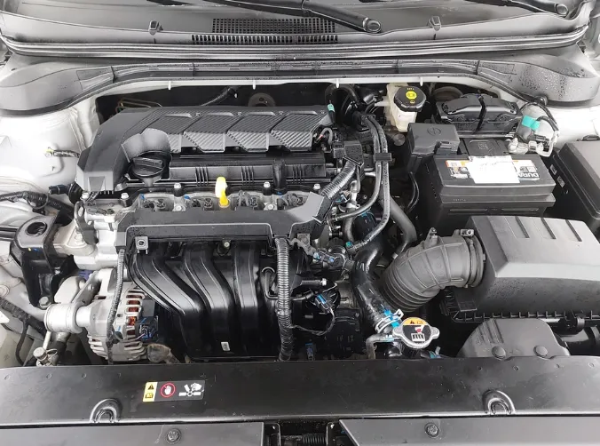 هيونداي اكسنت فلييت 2024 