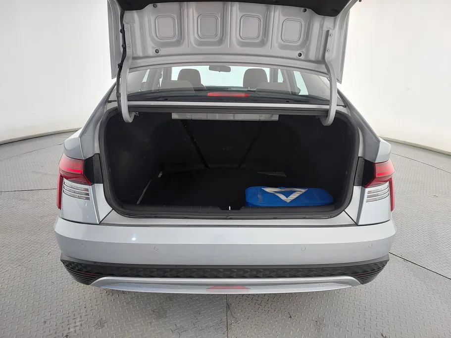 هيونداي اكسنت فلييت 2024 