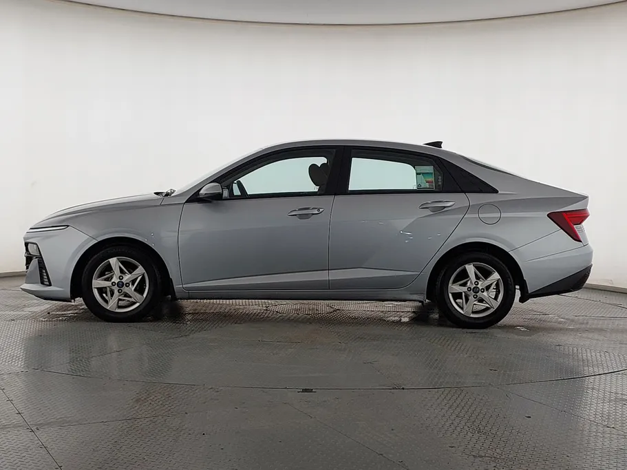 هيونداي اكسنت فلييت 2024 