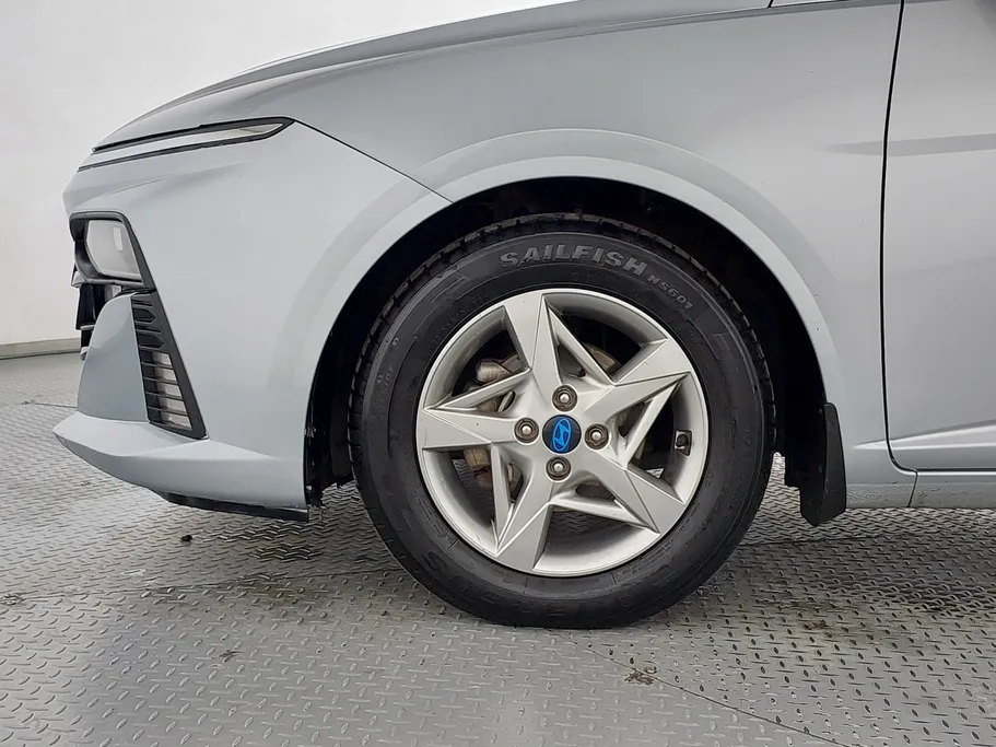 هيونداي اكسنت فلييت 2024 