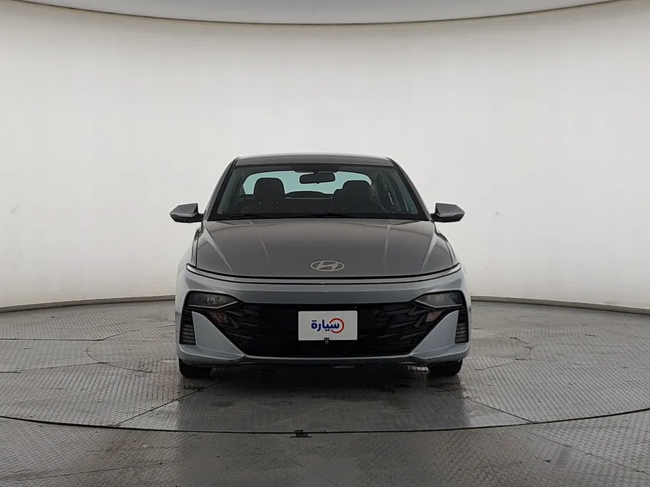 هيونداي اكسنت فلييت 2024 