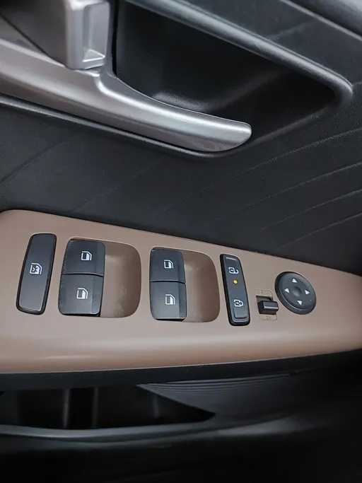 هيونداي اكسنت فلييت 2024 