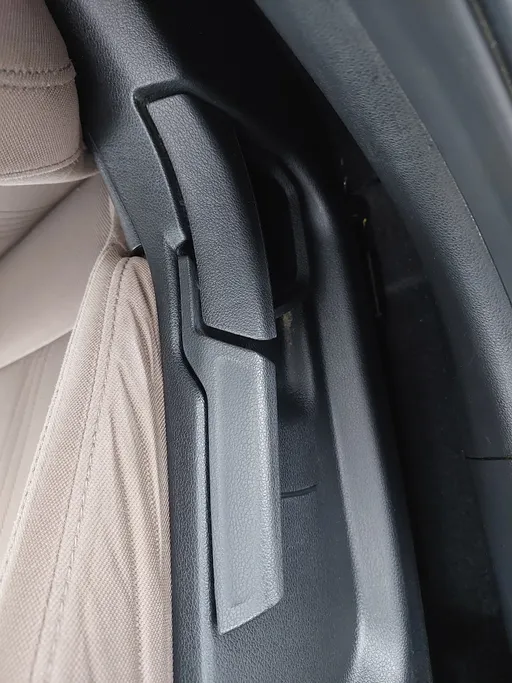 هيونداي اكسنت فلييت 2024 