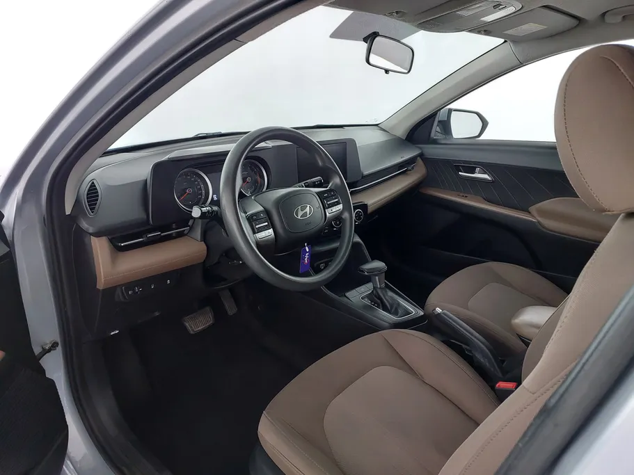 هيونداي اكسنت فلييت 2024 