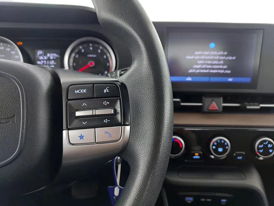 هيونداي اكسنت فلييت 2024 