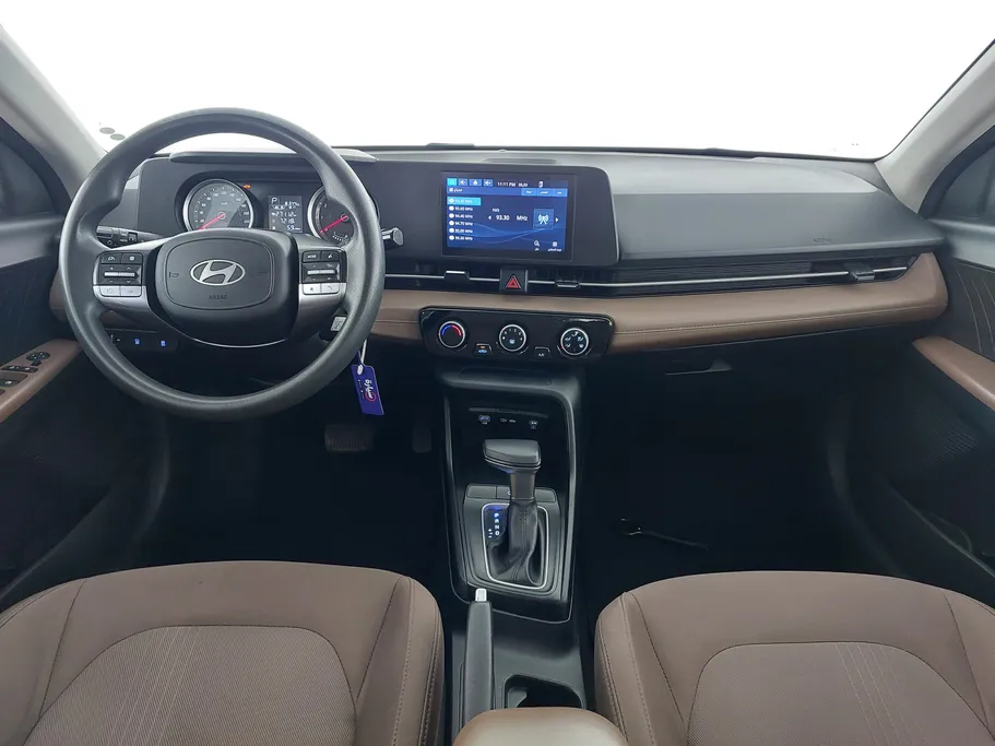 هيونداي اكسنت فلييت 2024 