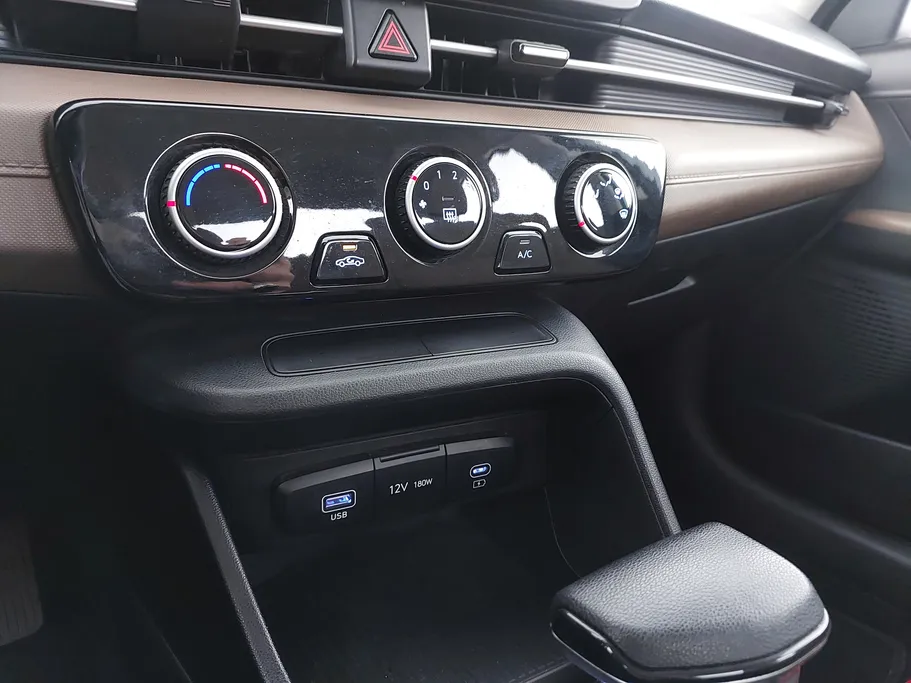 هيونداي اكسنت فلييت 2024 