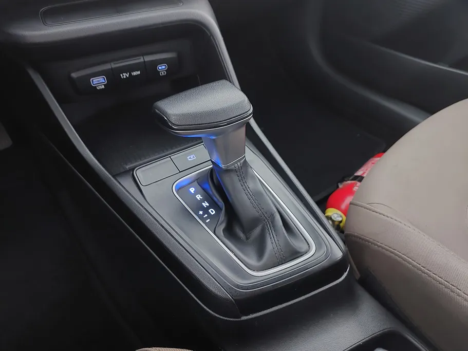 هيونداي اكسنت فلييت 2024 