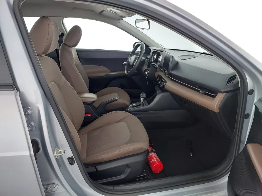 هيونداي اكسنت فلييت 2024 