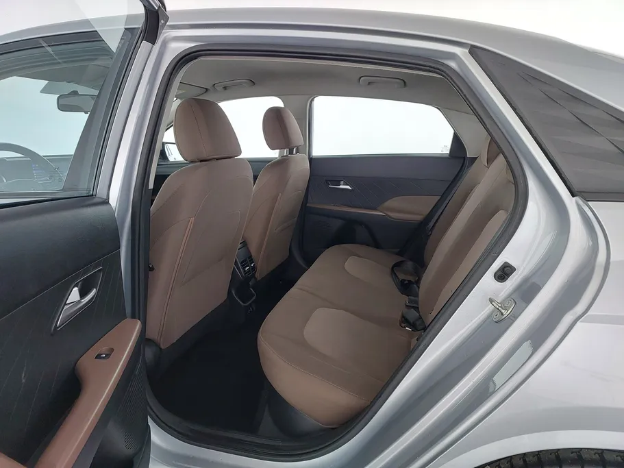 هيونداي اكسنت فلييت 2024 