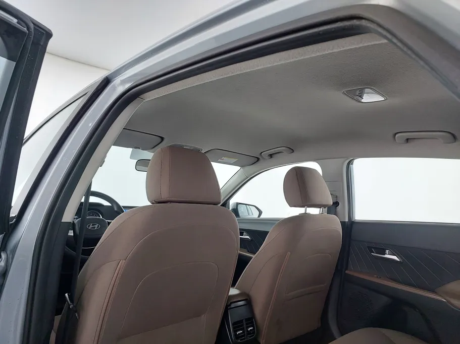 هيونداي اكسنت فلييت 2024 