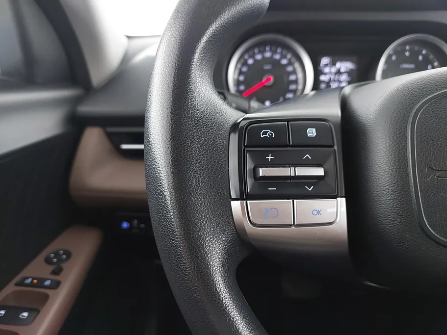 هيونداي اكسنت فلييت 2024 