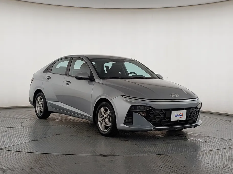 هيونداي اكسنت فلييت 2024 