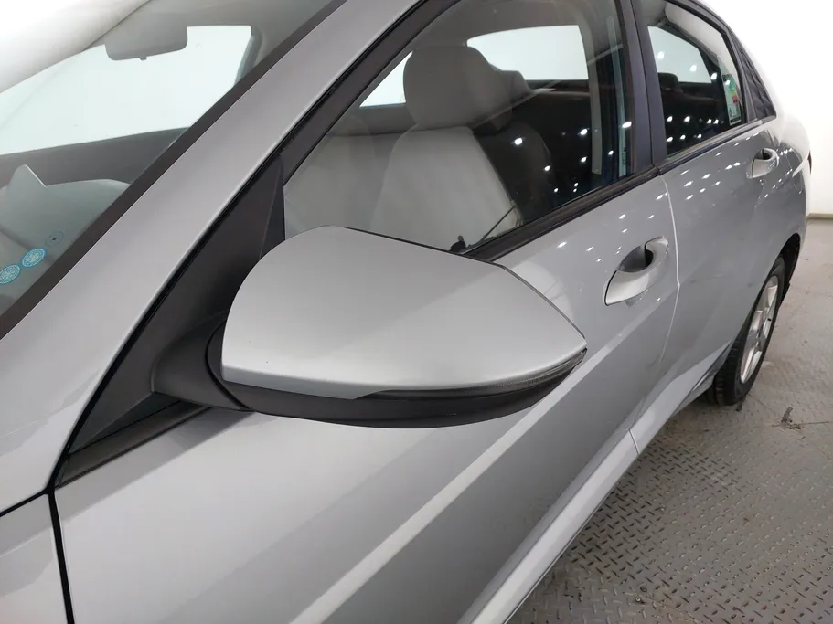 هيونداي اكسنت فلييت 2024 