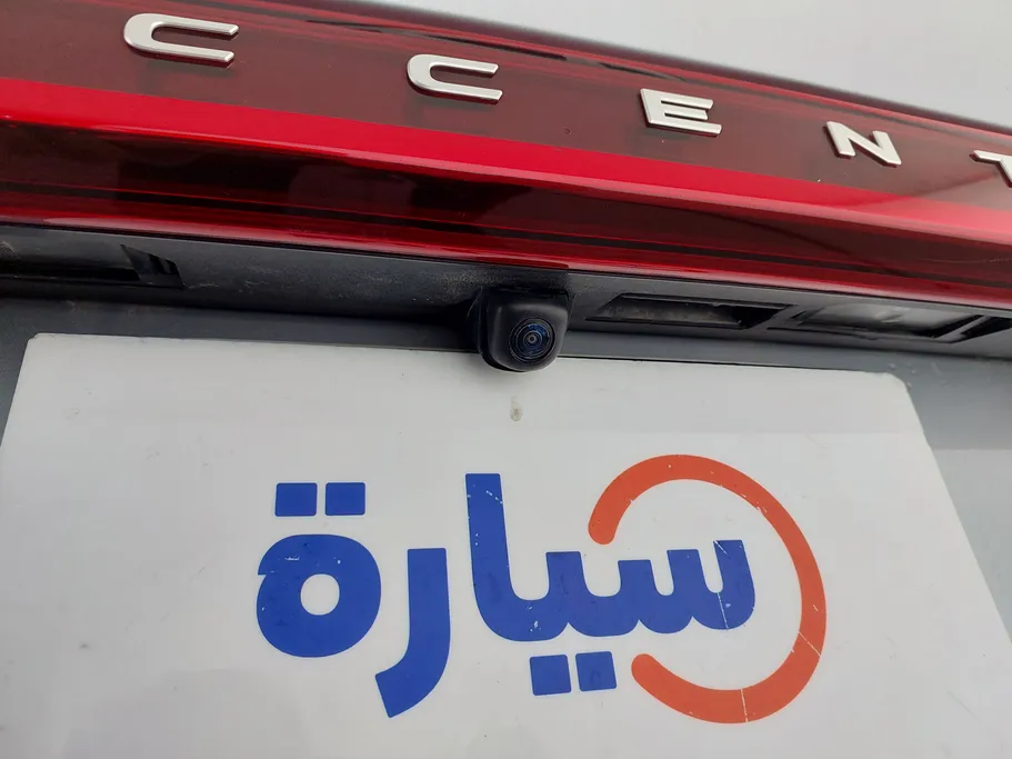 هيونداي اكسنت فلييت 2024 