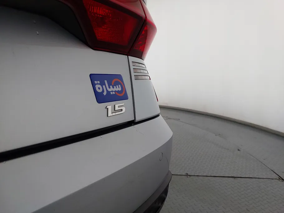 هيونداي اكسنت فلييت 2024 