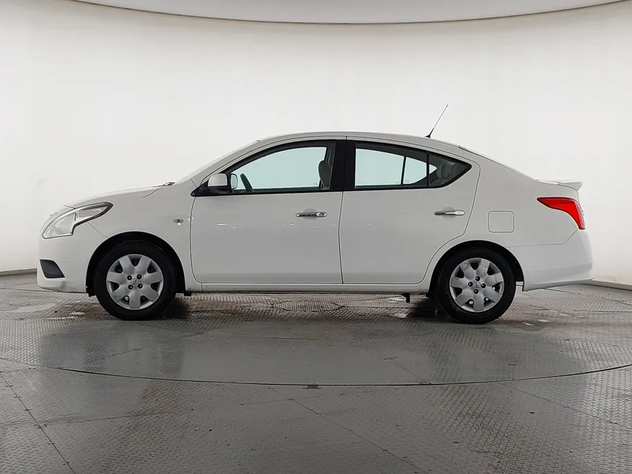 نيسان صني Classic 2022 