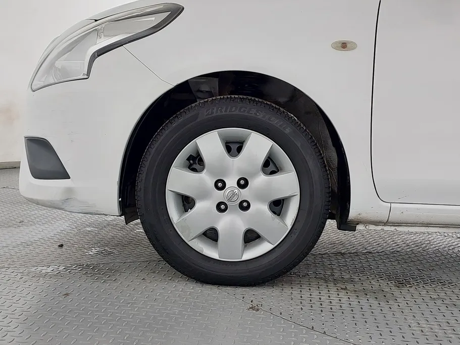 نيسان صني Classic 2022 