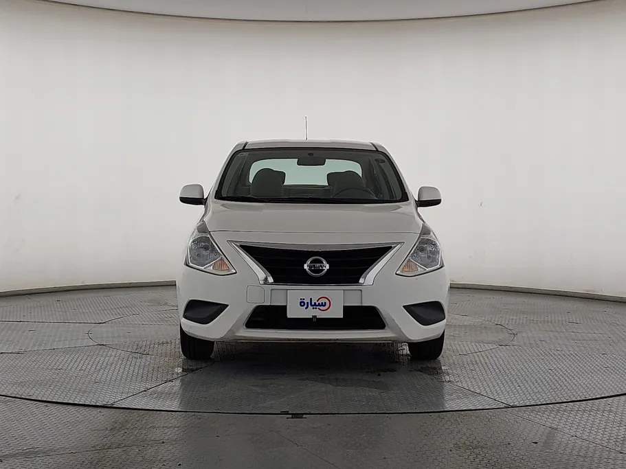 نيسان صني Classic 2022 