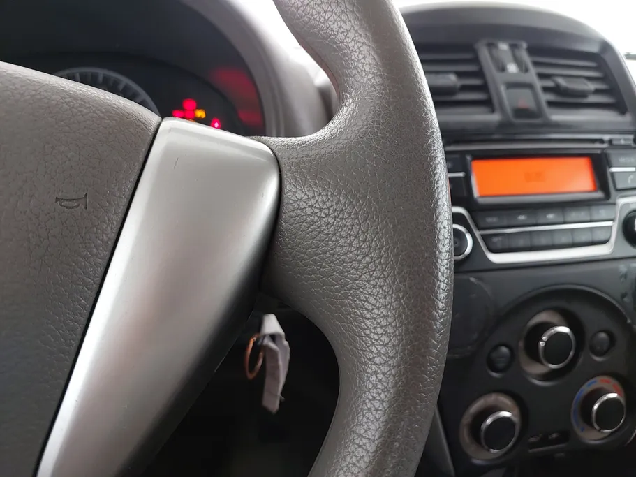 نيسان صني Classic 2022 