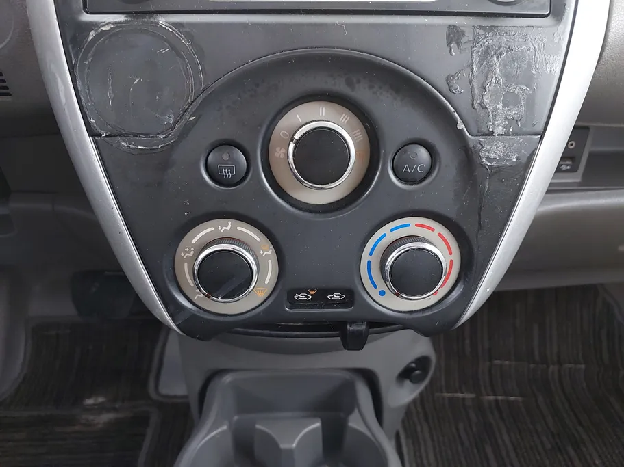 نيسان صني Classic 2022 