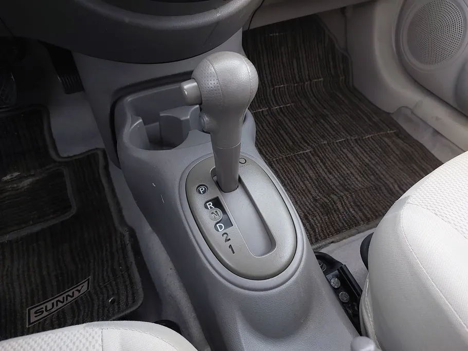 نيسان صني Classic 2022 