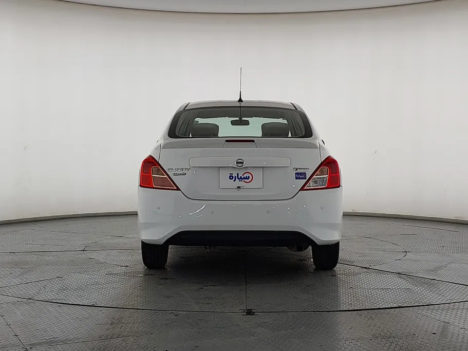 نيسان صني Classic 2022 