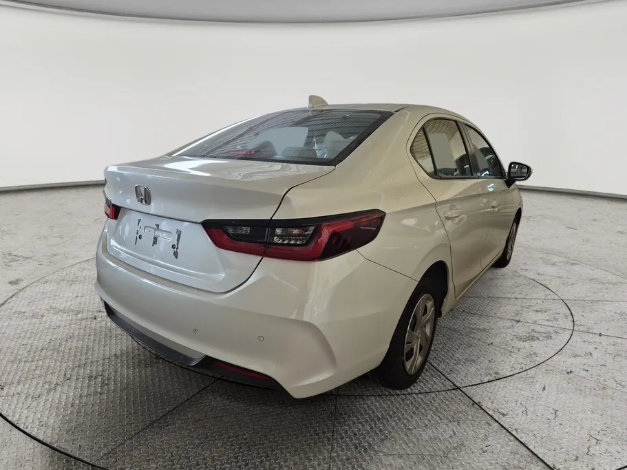 2025 Honda City LX 
